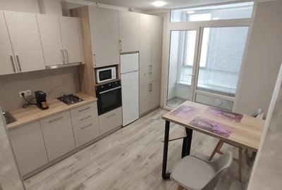 Garsonieră decomandată în Grozăvești - 2