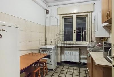 Aparatment 2 camere in vila*Dorobanti*Aviator Teodor Iliescu - 9