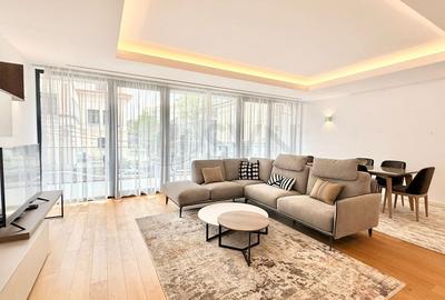 Apartament cu 4 camere decomandat, mobilat în Primăverii - 1