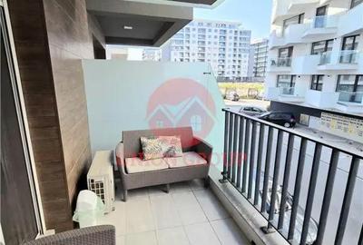 Apartament cu 2 camere decomandat în Central - 1