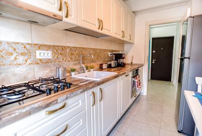 PARC CAROL , COMPLEX CAROL CITY PARK , APARTAMENT INCHIRIERE CU PARCARE - 14