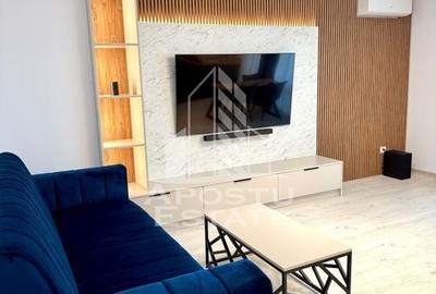 Apartament 2 camere, Zona Aradului, prima inchiriere,parcare subterana - 3