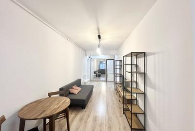 Apartament cu 2 camere, mobilat în Pipera - 6