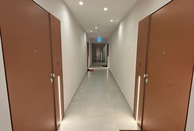 Aviației Tower 2-Pipera / Apartament lux-Loc de parcare - 16