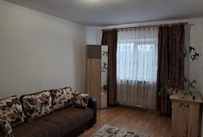 Apartament cu 2 camere decomandat, mobilat în Canta - 1