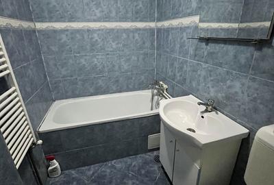 Garsonieră decomandată în Vladimirescu - 3