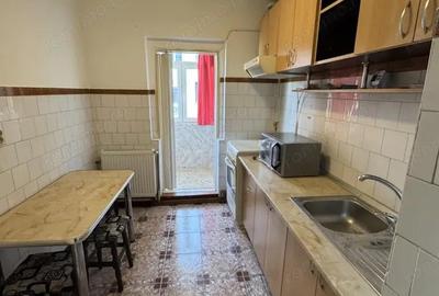 Inchiriere apartament 2 camere Zona 9 Mai / Registrul Comer?ului - 5