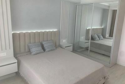 Apartament cu 2 camere decomandat în Drumul Taberei