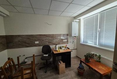 Spațiu comercial, de 82 mp, în Titan