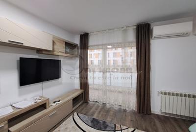 Garsonieră decomandată în Tudor Vladimirescu - 2