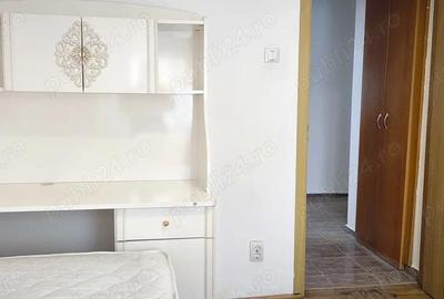 Apartament cu 4 camere decomandat în Griviței - 5