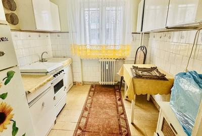 Apartament cu 2 camere semidecomandat în Ultracentral - 4