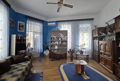Apartament cu 5 camere decomandat în Armeneasca - 2