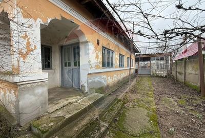 Casă cu 3 camere cu Teren 1300 Mp în Albești - 3