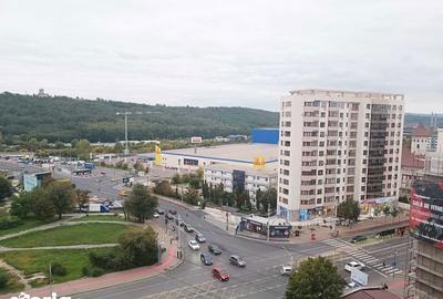 Garsonieră, mobilată în Nicolina - 2