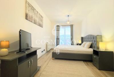 Apartament cu 2 camere de inchiriat, Cartierul Europa - 9