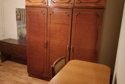 Apartament cu 3 camere decomandat în Central - 9