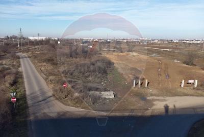 Teren intravilan de 919 mp, în Nord-Vest - 8