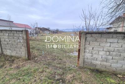 Teren Construcții intravilan de 3308 mp, în Nord-Est - 6