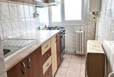 Apartament cu 2 camere semidecomandat în Alexandru cel Bun