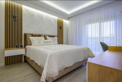 Apartament cu 3 camere zona Baicului - 1