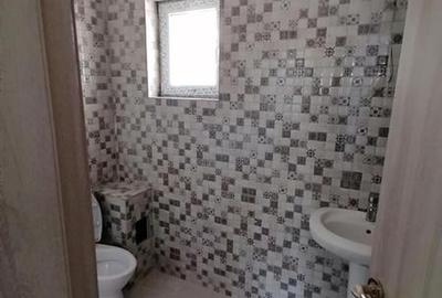 Casa - Rahova -Alexandriei - Rostar- de la 139900E tva inclus  -MANSARDA SEMIFIN - 7