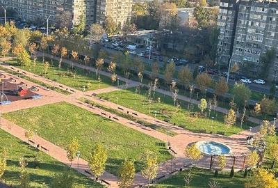 Vind apartament 2 camere Exigent Plaza  faza 5 - 13