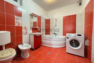 Apartament 3 camere de inchiriat - Brasov, Schei, zona Podul Cretului - 19