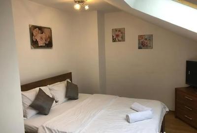 Apartament cu 3 camere decomandat în Centrul Civic - 1