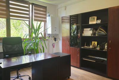 Garsonieră nedecomandată, mobilată în Țiglina 1 - 1