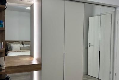 Apartament cu 2 camere decomandat, mobilat în Prelungirea Ghencea - 6