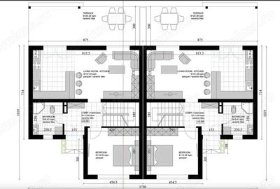 Casă cu 5 camere cu Teren 240 Mp în Mehala - 1