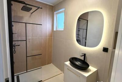 Apartament cu 3 camere semidecomandat în Florești - 9