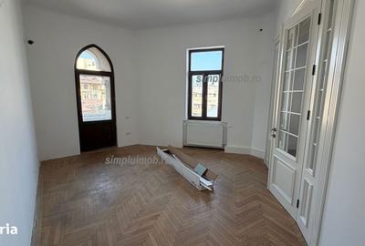 Apartament cu 4 camere decomandat în Calea Călărașilor - 13
