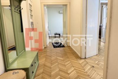 COMISION 0% Apartament cu 3 camere de vanzare in Timisoara, zona Centrala - 16