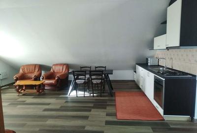 Casă cu 3 camere în Bucium - 8