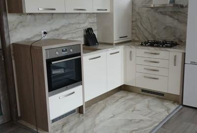 Apartament cu 2 camere decomandat în Central - 8