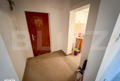 Apartament cu 2 camere semidecomandat în Central - 6
