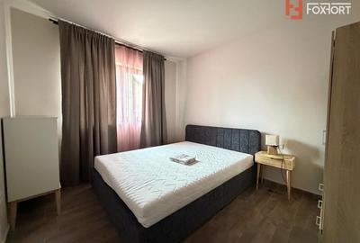 Apartament cu 2 camere, de inchiriat 48 mp utili, in zona Mircea cel Batran - 3