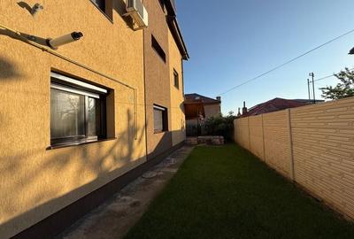 Vila Individuala 7 Camere 4 Locuri de Parcare Curte - 2