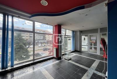 Spatiu comercial 78mp ULTRACENTRAL Gura Humorului | Bucovina - 2