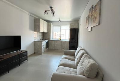 Apartament 2 camere tip studio – Militari Residence , 39 mp - Comision 0 - 4