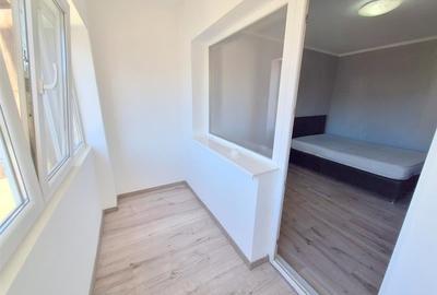 Apartament 2 decomandate, 2 balcoane, Renovat, zona Narcisa - 7