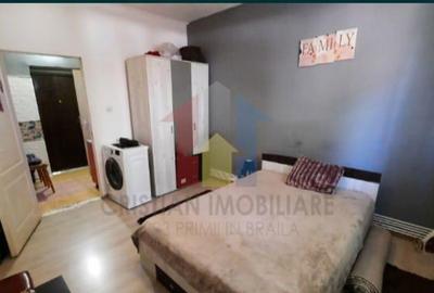 Garsoniera Mobilata complet Totul Nou - Progresu-parter Garsoniera Mobilata complet Totul Nou - Progresu-parter - 1