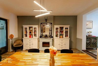 Casa moderna - Lux si eficienta energetica Casa moderna - Lux si eficienta energetica - 5