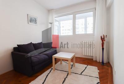 Apartament Obor-Mihai Bravu, bloc stradal, REABILITAT - 13