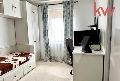 Casă cu 4 camere cu Canalizare în Central - 2