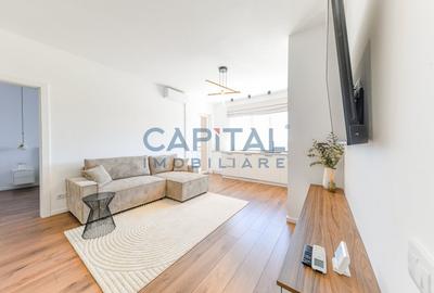 Comision 0 | Apartament 3 Camere Zona Vivo | Mobilat Complet | 63 mp | - 16