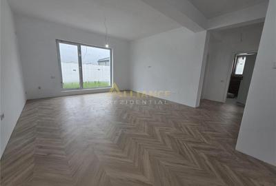 Casă individuală cu 3 camere cu Teren 300 Mp în Berceni - 6