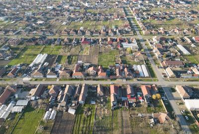 Teren in Curtici, Jud.Arad - 18